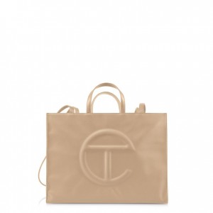 Telfar Large Shopper Tas Room | NLGL3586