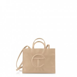 Telfar Medium Shopper Tas Room | NLHK3585