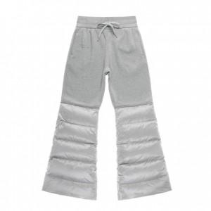 Telfar Puff Joggingbroek Grijs | NLKI3375