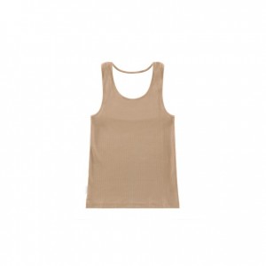 Telfar Rib Knits Halter Tanktop Room | NLCE3449