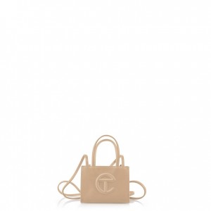 Telfar Small Shopper Tas Room | NLPQ3584