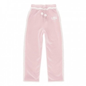 Telfar x UGG Joggingbroek Roze | NLZG3373