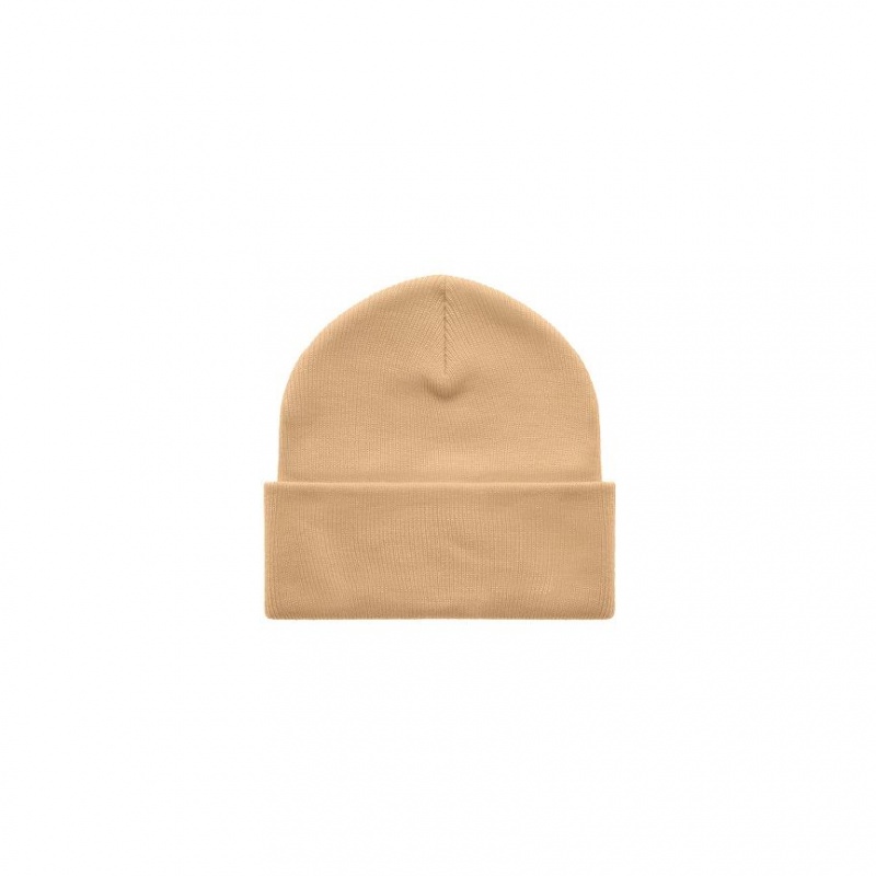 Telfar Beanie Embroidered I Muts Room | NLOR3029