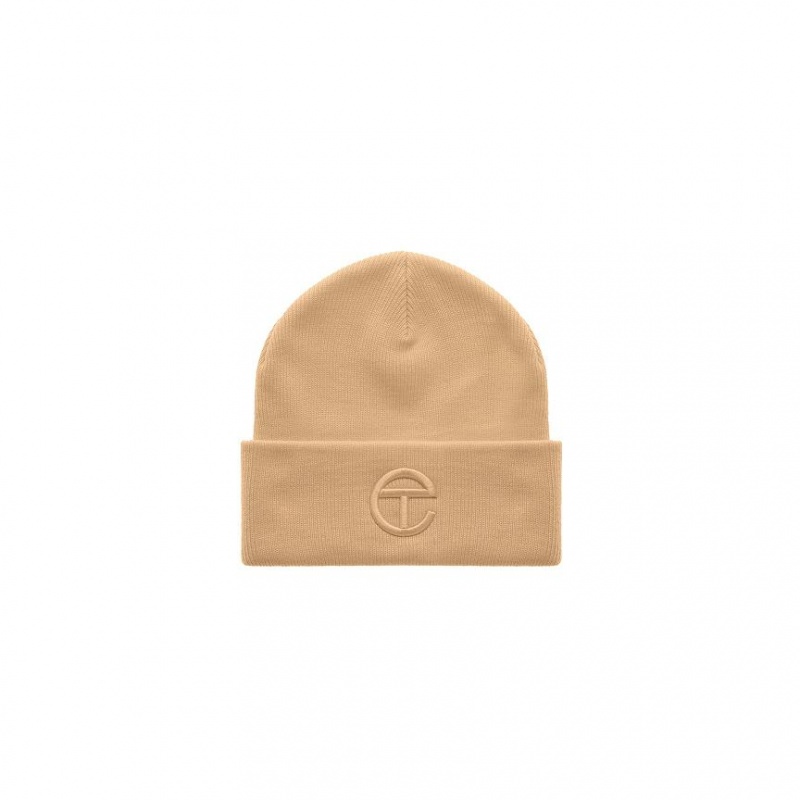 Telfar Beanie Embroidered I Muts Room | NLOR3029