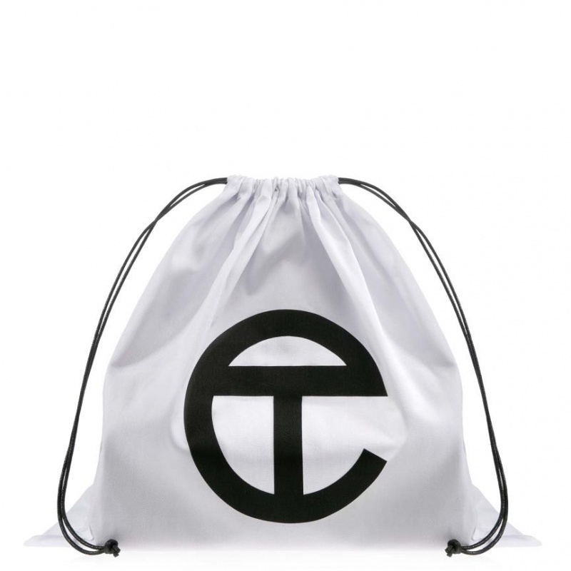 Telfar Large Shopper Tas Geel | NLGL3631