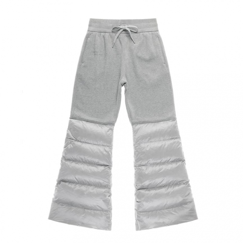 Telfar Puff Joggingbroek Grijs | NLKI3375