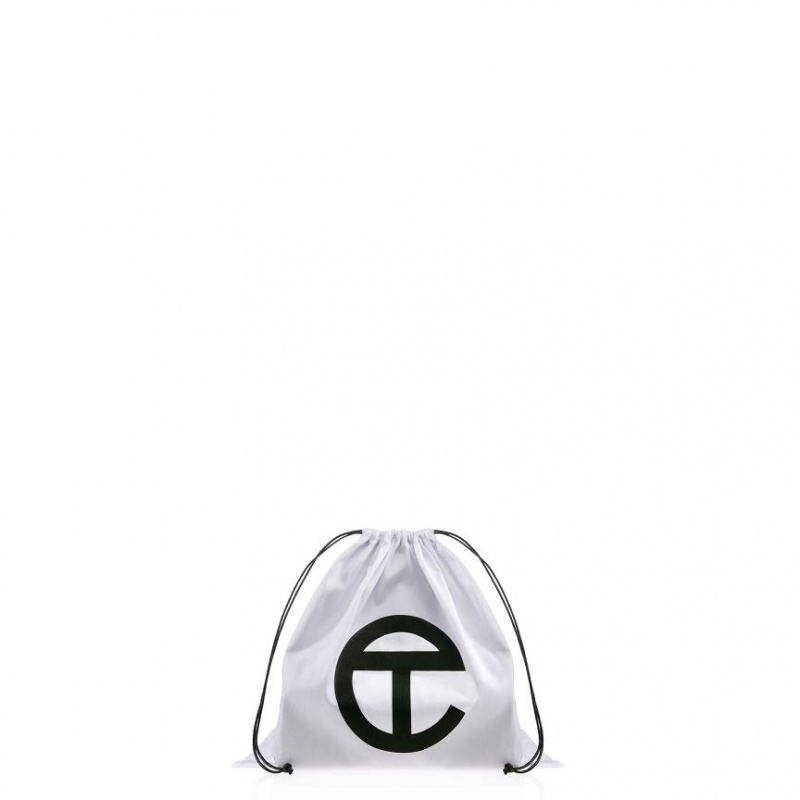 Telfar Small Shopper Tas Geel | NLNB3629