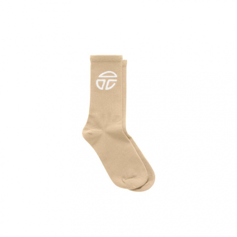 Telfar Socks Atletische Logo O Sokken Room | NLCE3158