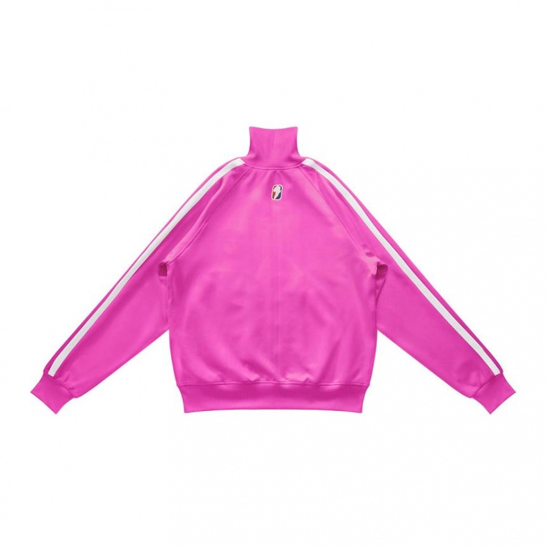 Telfar Track Jassen Roze | NLNB3252