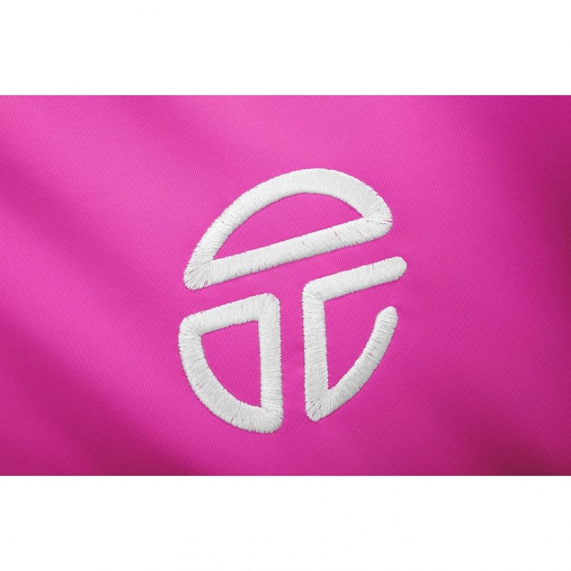 Telfar Track Jassen Roze | NLNB3252