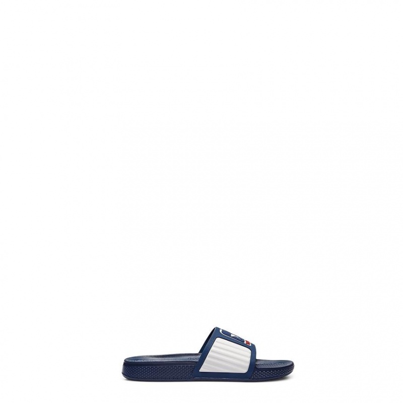 Telfar X Converse Badeslippers Donkerblauw | NLQZ3523