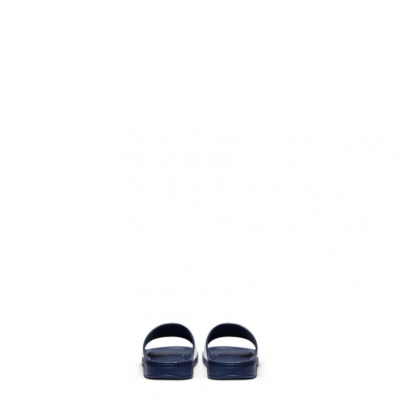 Telfar X Converse Badeslippers Donkerblauw | NLQZ3523