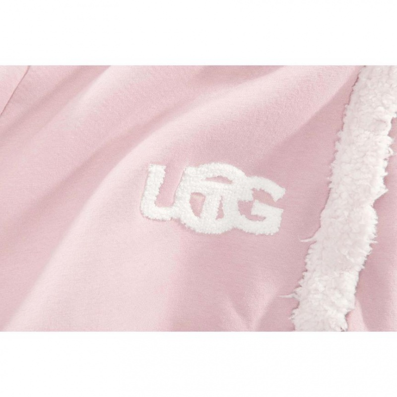 Telfar x UGG Joggingbroek Roze | NLZG3373